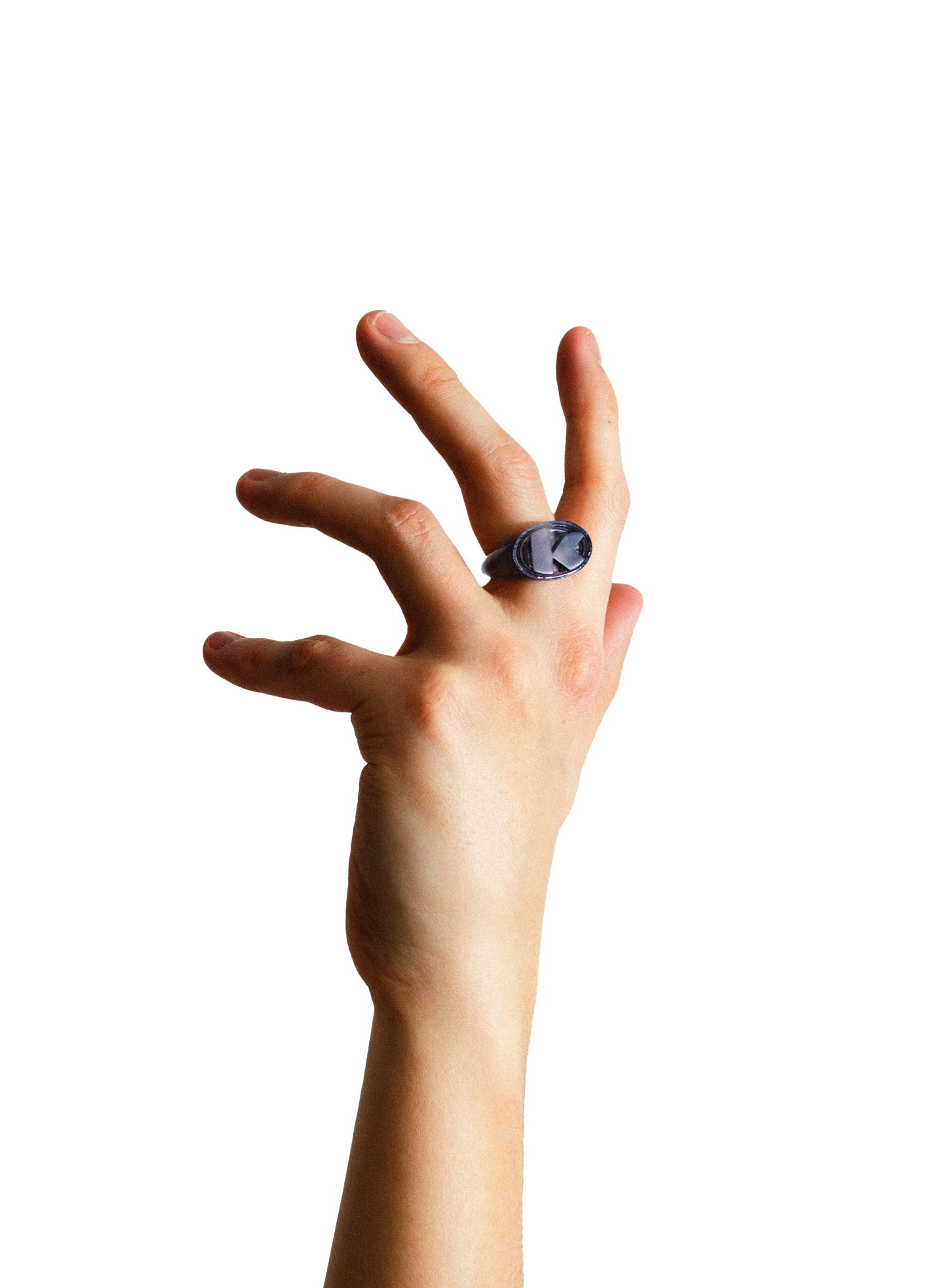 Bague KAYU