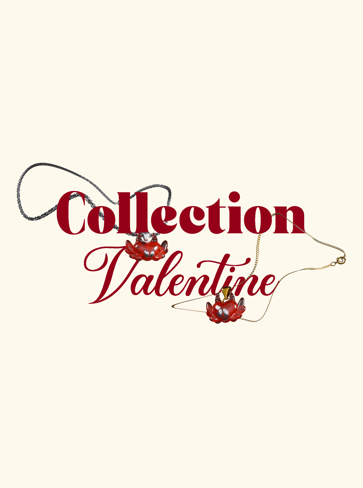 Collection Valentine