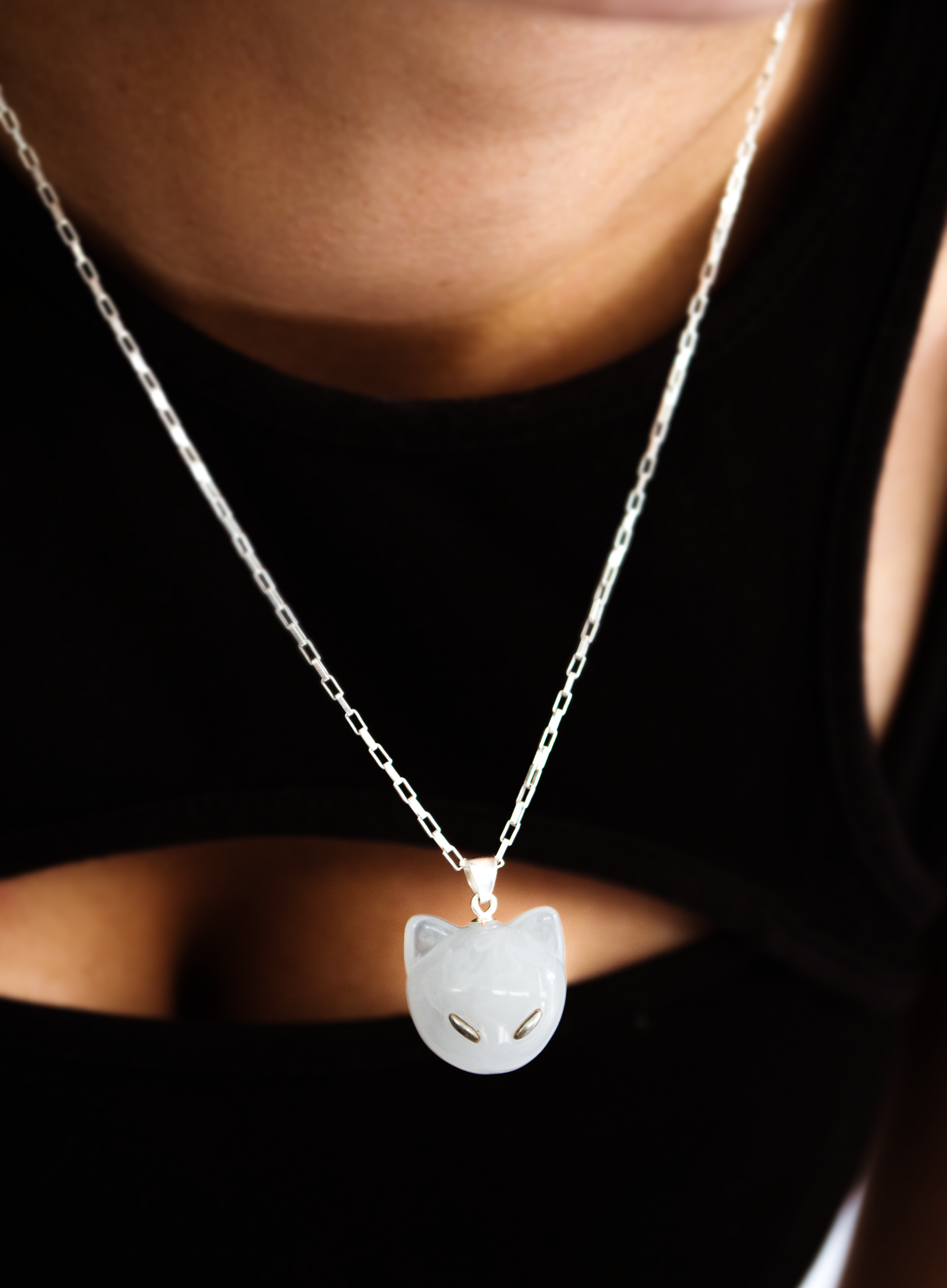 Chaine Argent 925 Massif