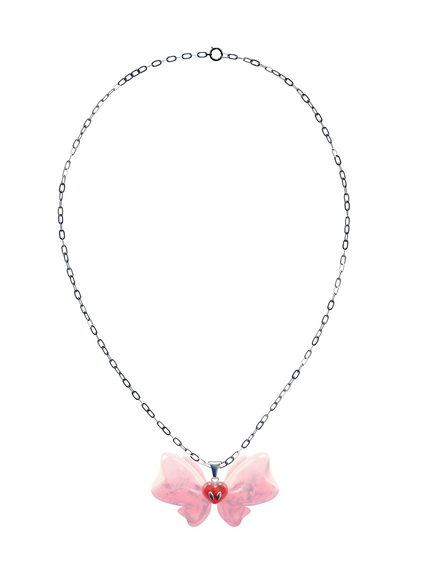Collier Darling - ARGENT 925