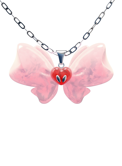 Collier Darling - ARGENT 925