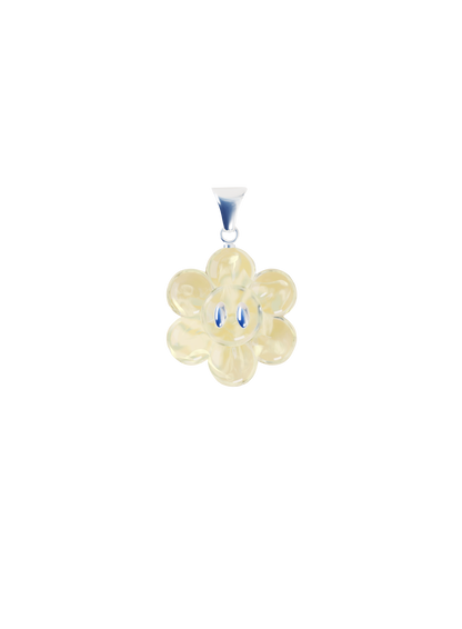 Pendentif SEUL - FLOWER