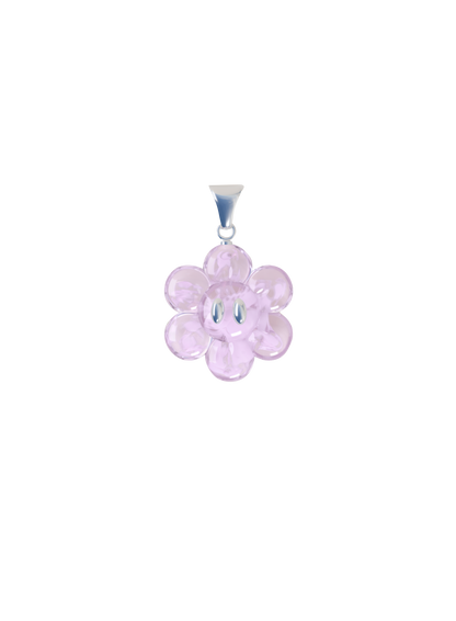 Pendentif SEUL - FLOWER