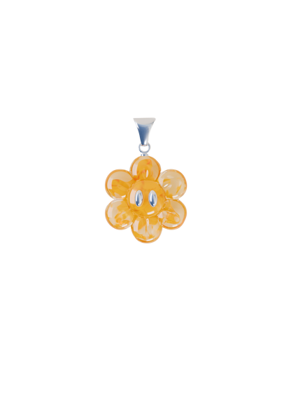 Pendentif SEUL - FLOWER
