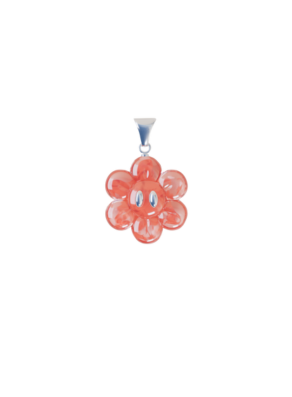 Pendentif SEUL - FLOWER