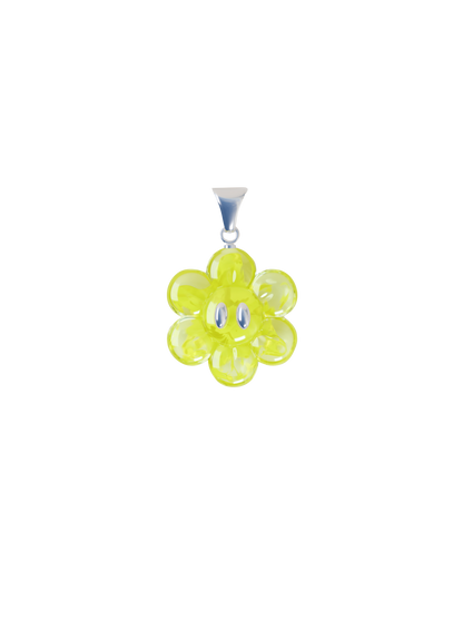 Pendentif SEUL - FLOWER