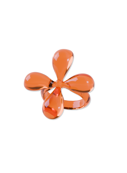 Bague Flower