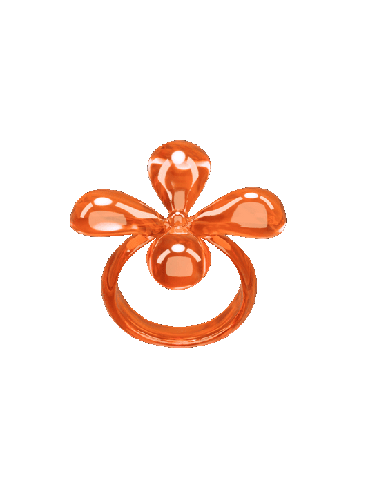 Bague Flower