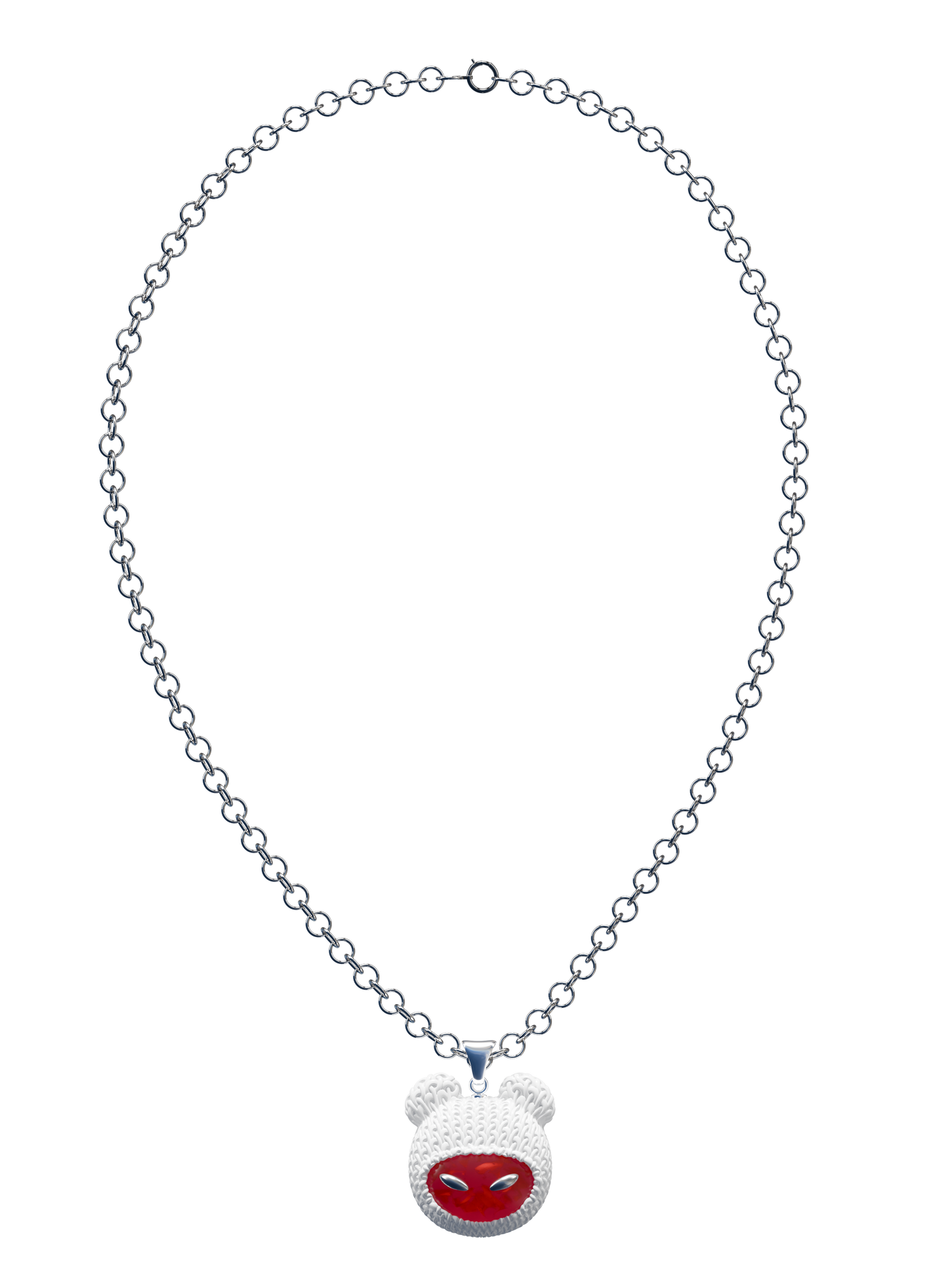 Collier GRUMPI