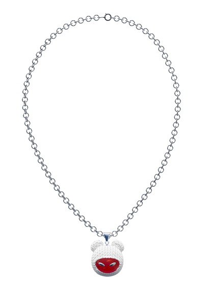 Collier GRUMPI