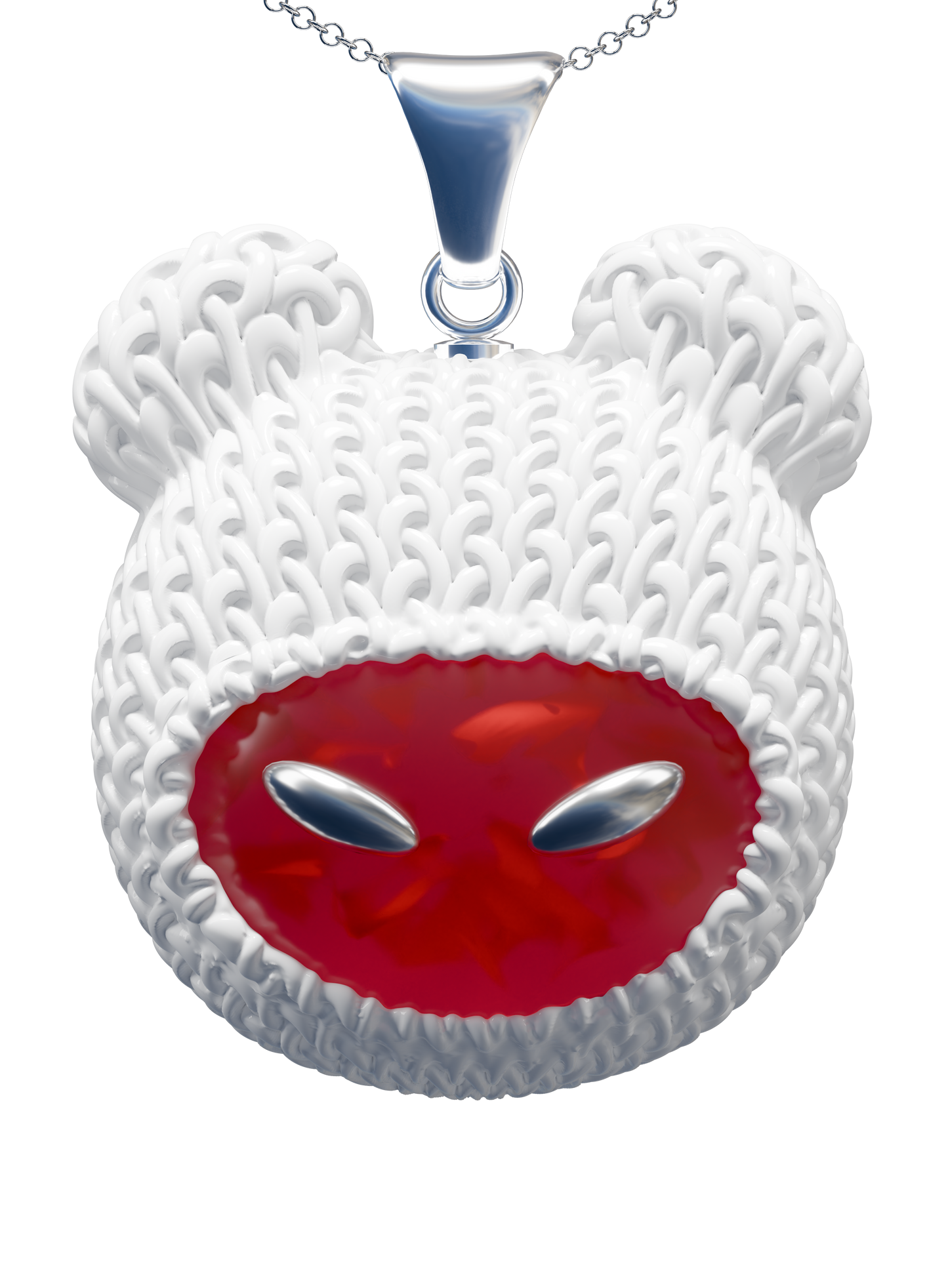 Collier GRUMPI