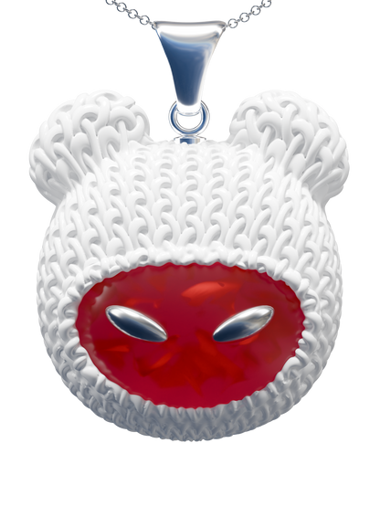 Collier GRUMPI