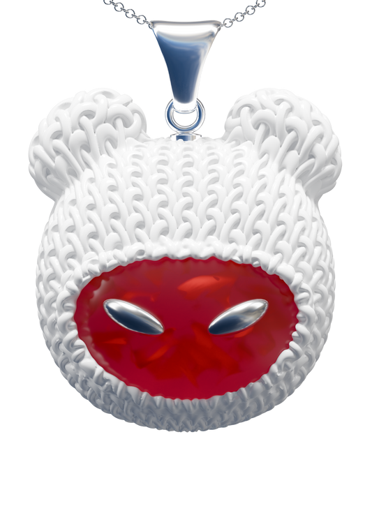 Collier GRUMPI