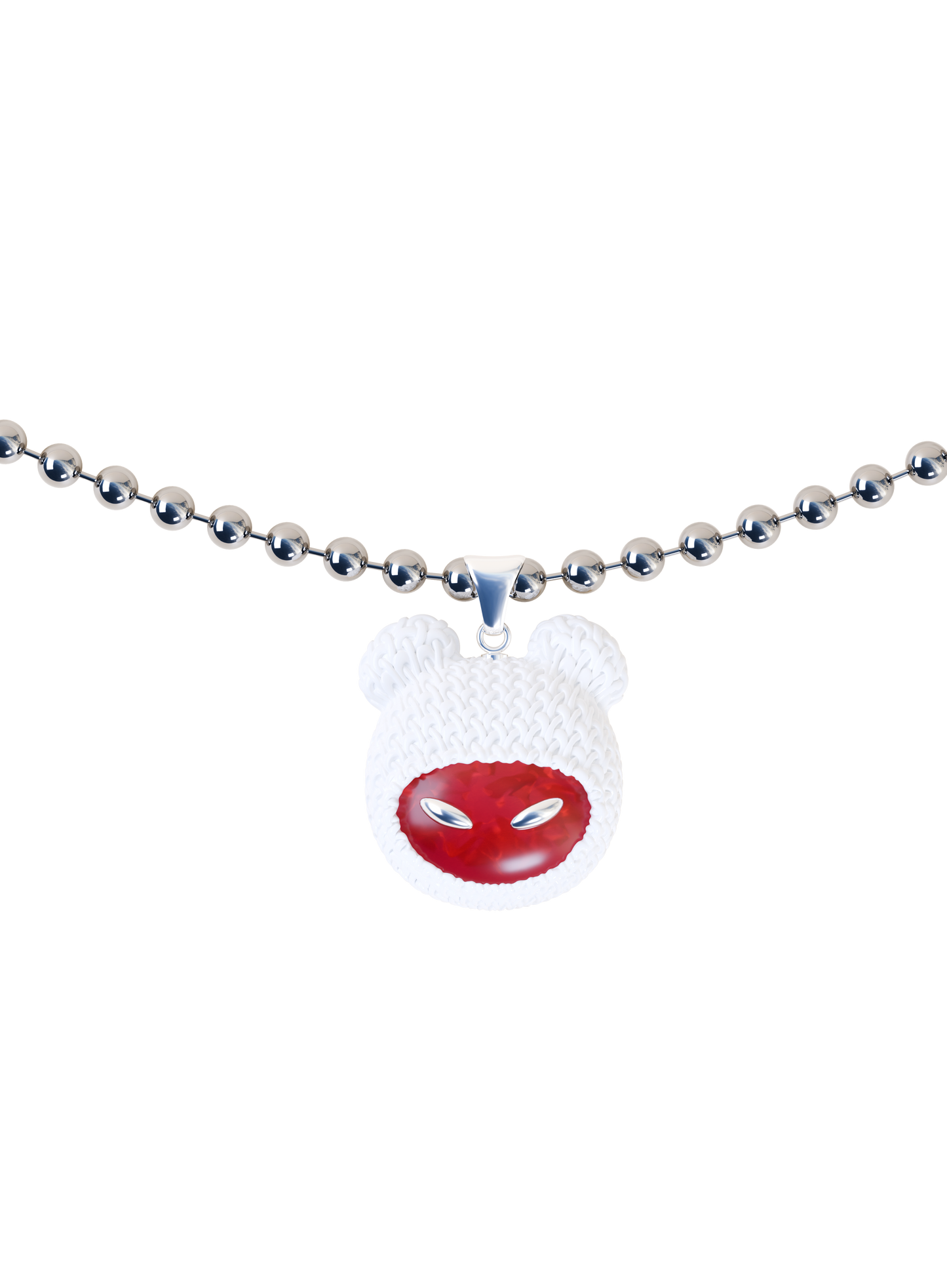 Collier GRUMPI