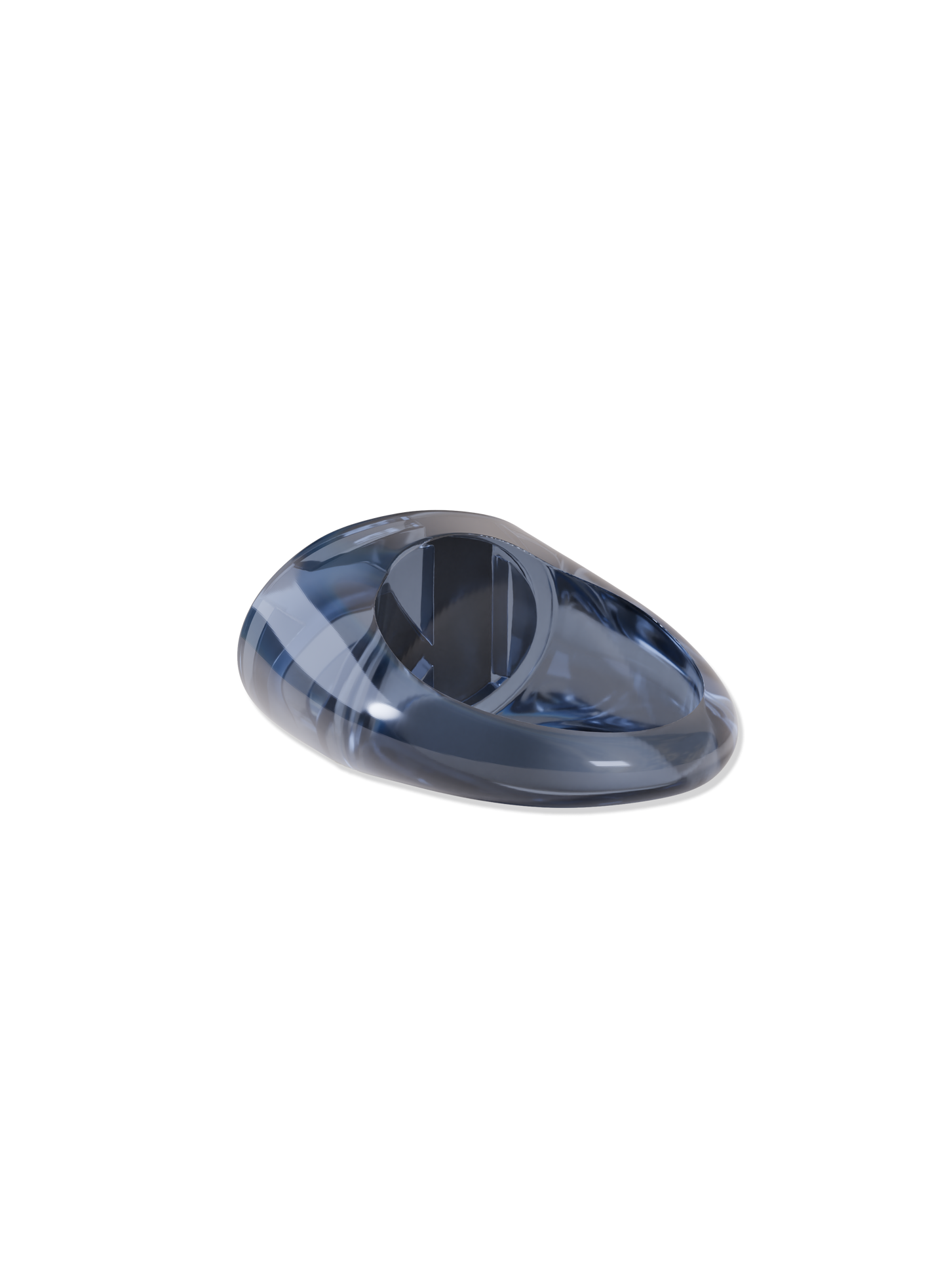 Bague KAYU