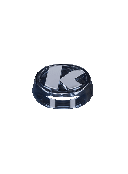 Bague KAYU