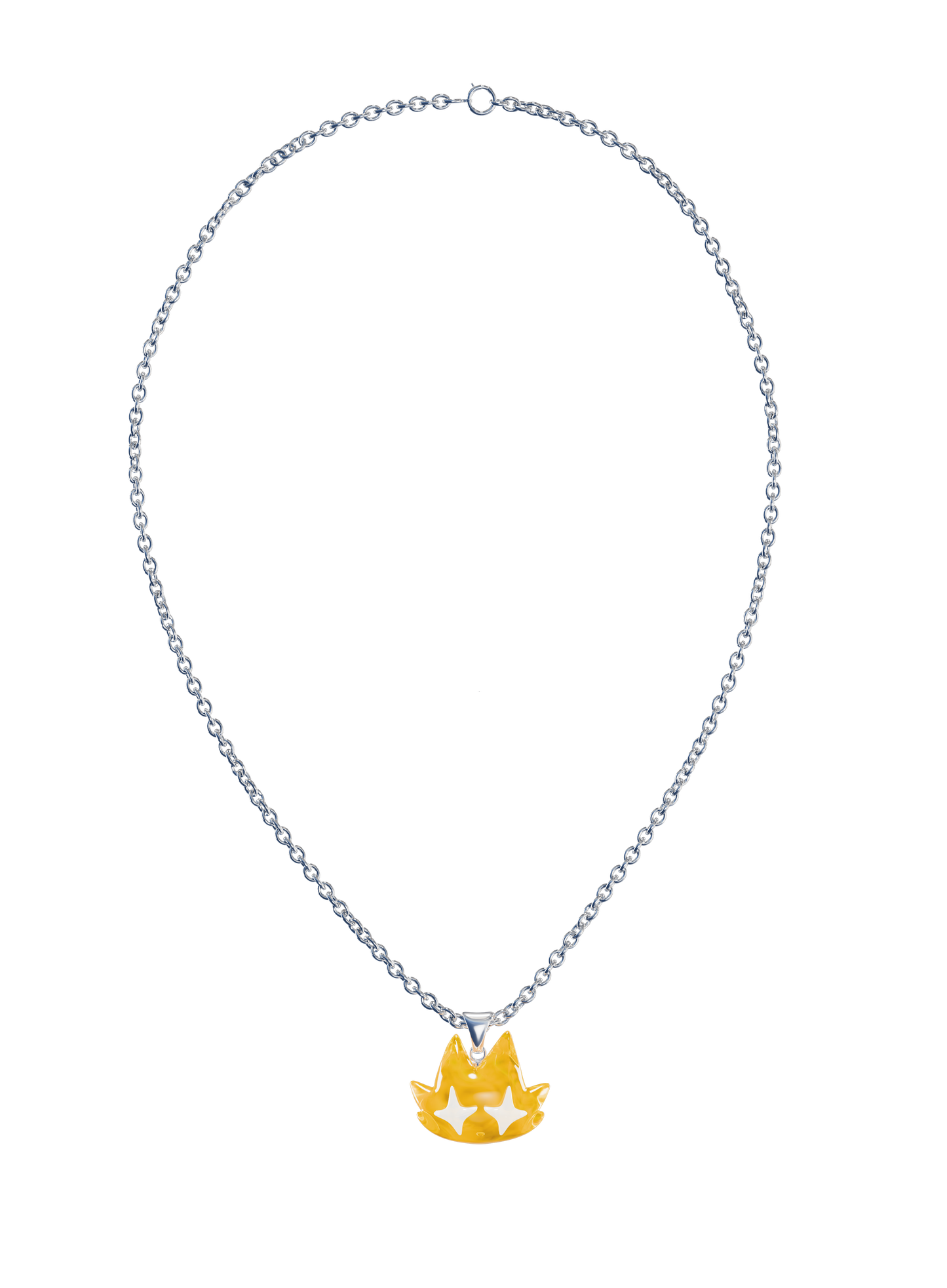 Collier Sparkle Cat - 2 versions