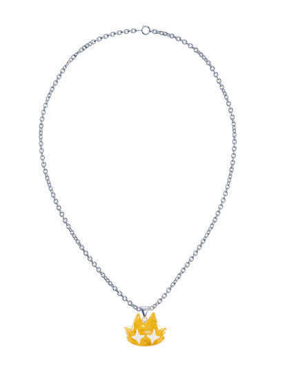 Collier Sparkle Cat - 2 versions