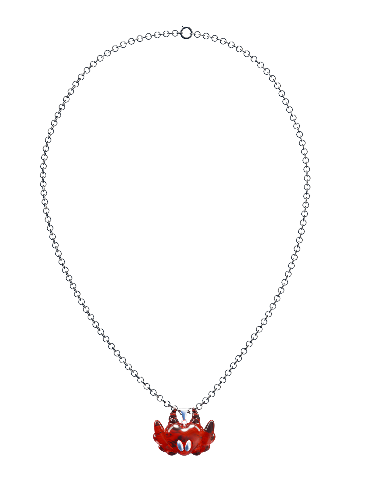 Pack DARLING & VALENTINE - Argent 925