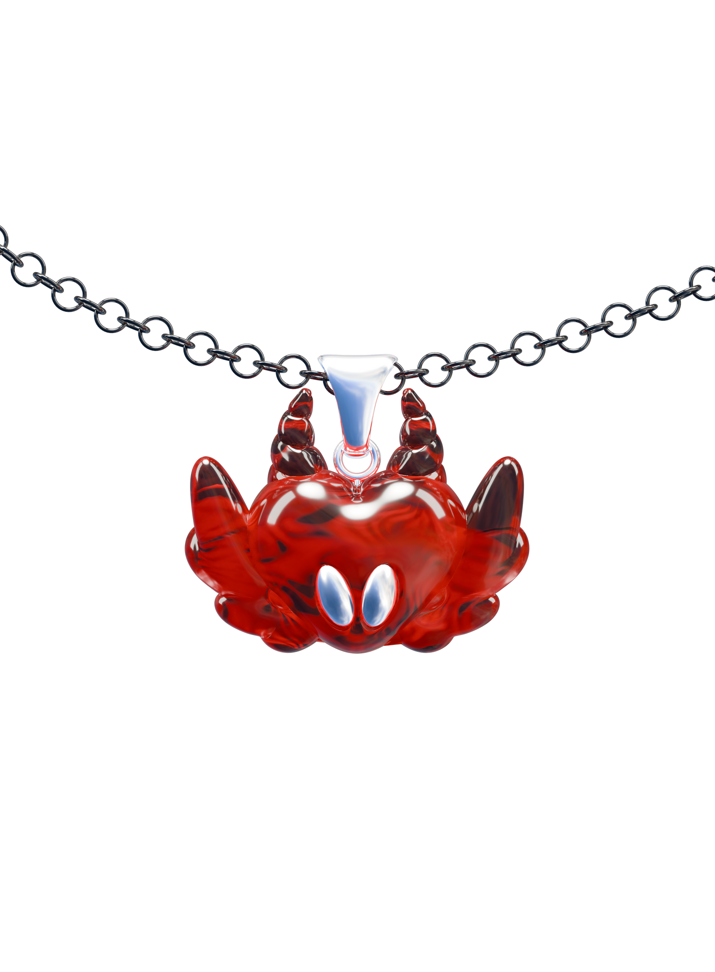 Pack DARLING & VALENTINE - Argent 925