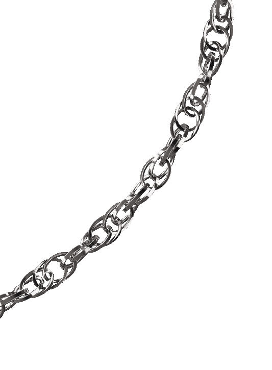 Chaine - Maille Corde