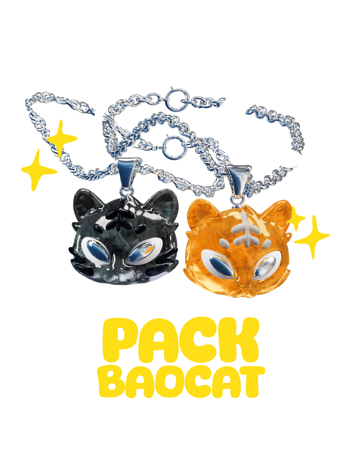 Pack BAO CAT